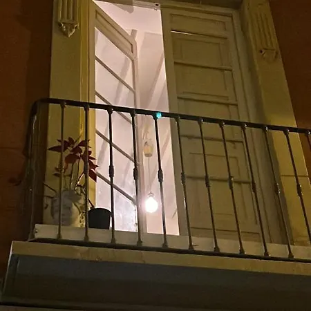 公寓 Centro Triton