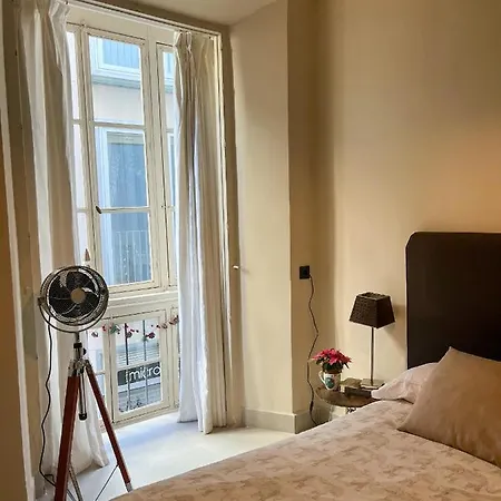Centro Triton Apartmán