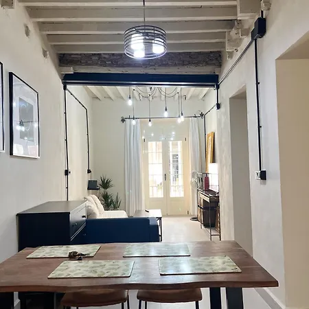 Apartmán Centro Triton *