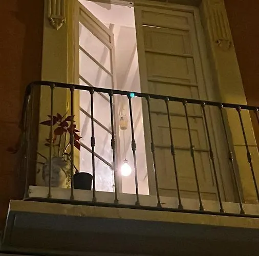 Apartmán Centro Triton