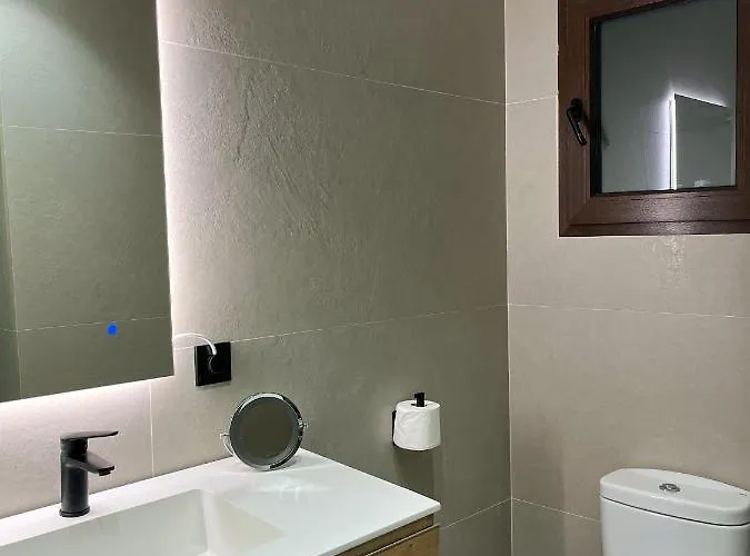 Apartmán Centro Triton *
