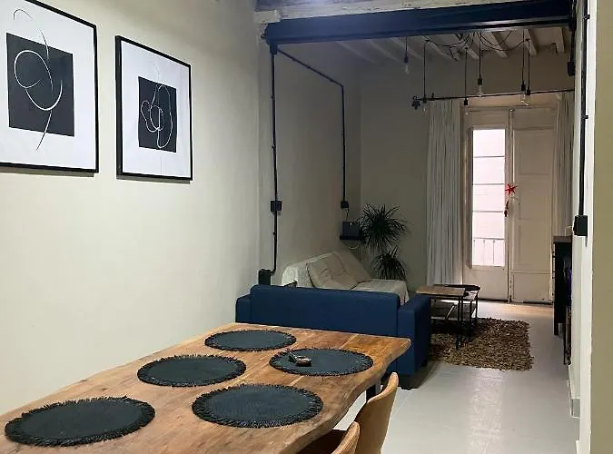 Apartmán Centro Triton *