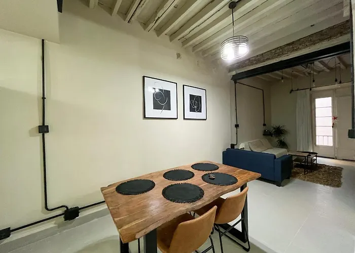 Apartmán Centro Triton Màlaga