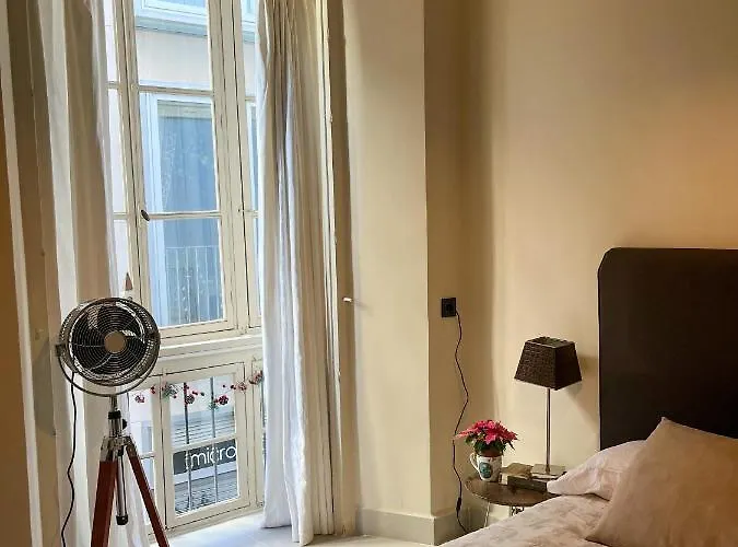 Centro Triton Apartmán