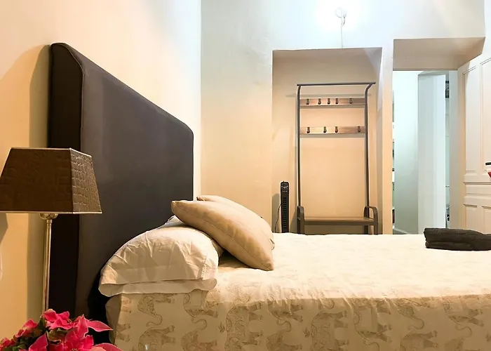 Centro Triton Apartmán Màlaga