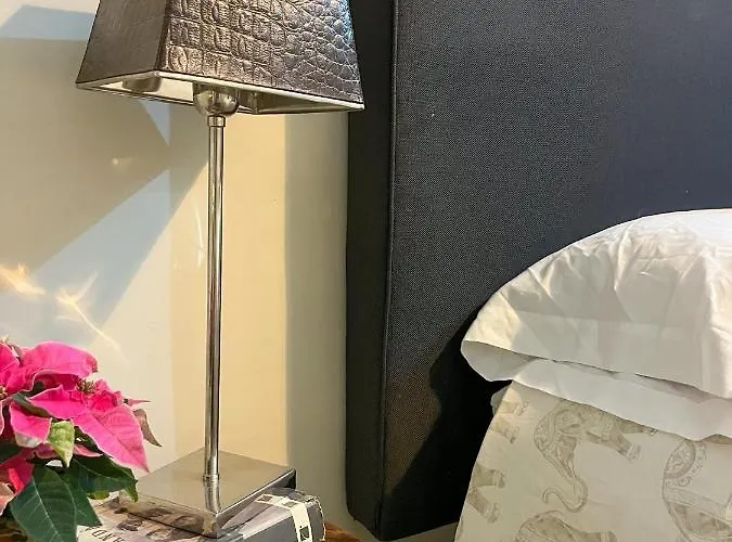Apartmán Centro Triton *