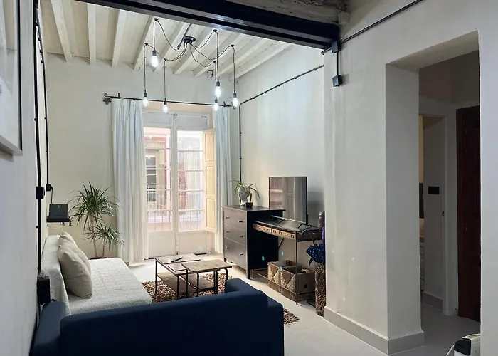 Apartmán Centro Triton