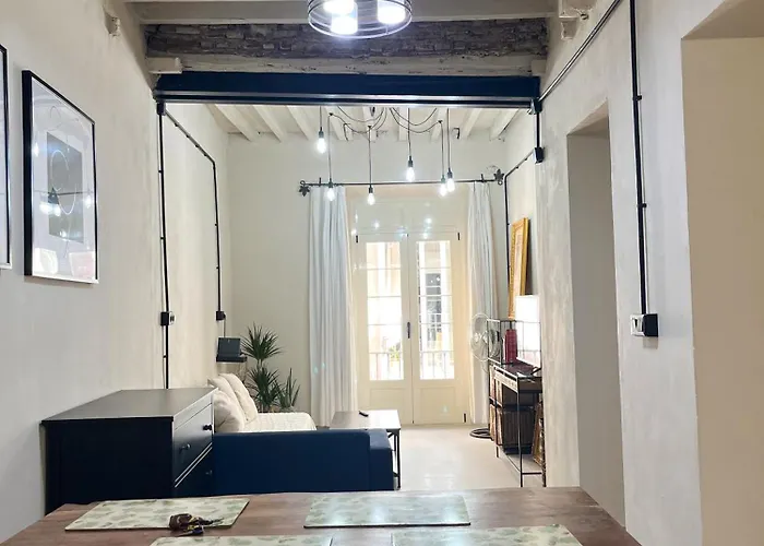 Apartmán Centro Triton *