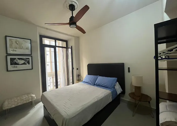 Centro Triton Apartmán