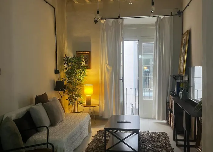 Apartmán Centro Triton