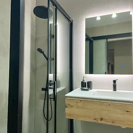 Appartement Centro Triton