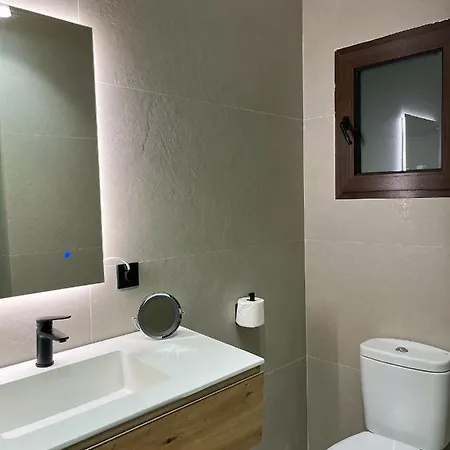 Appartement Centro Triton *