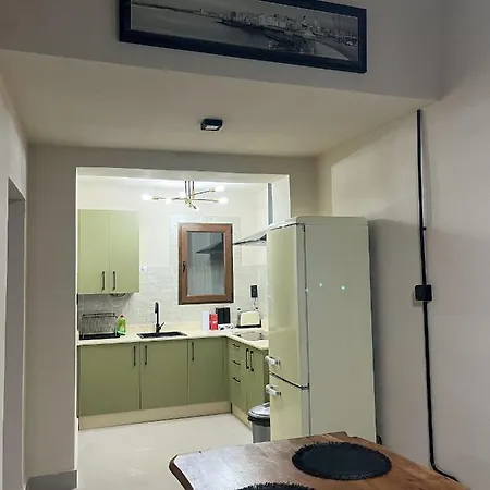 Appartement Centro Triton