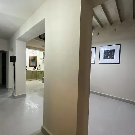 Centro Triton * Málaga