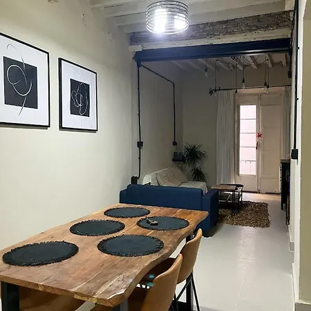 Appartement Centro Triton *