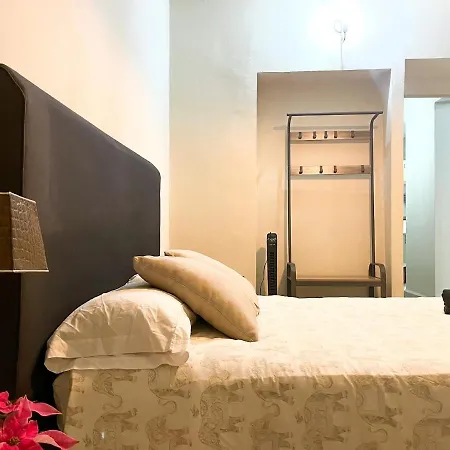 Centro Triton Appartement Málaga