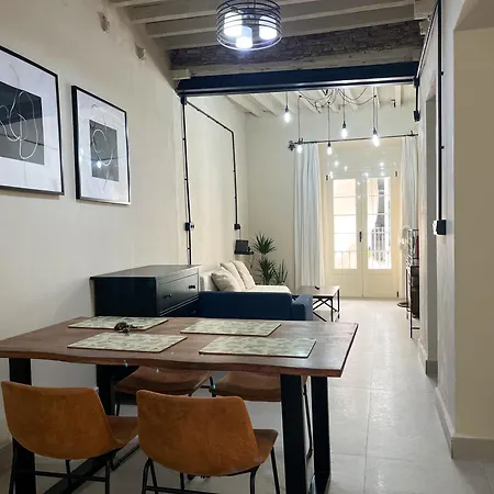 Appartement Centro Triton