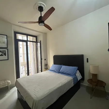 Centro Triton Appartement