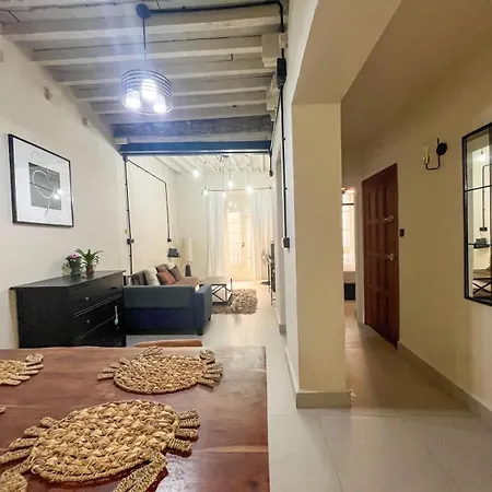 Appartement Centro Triton